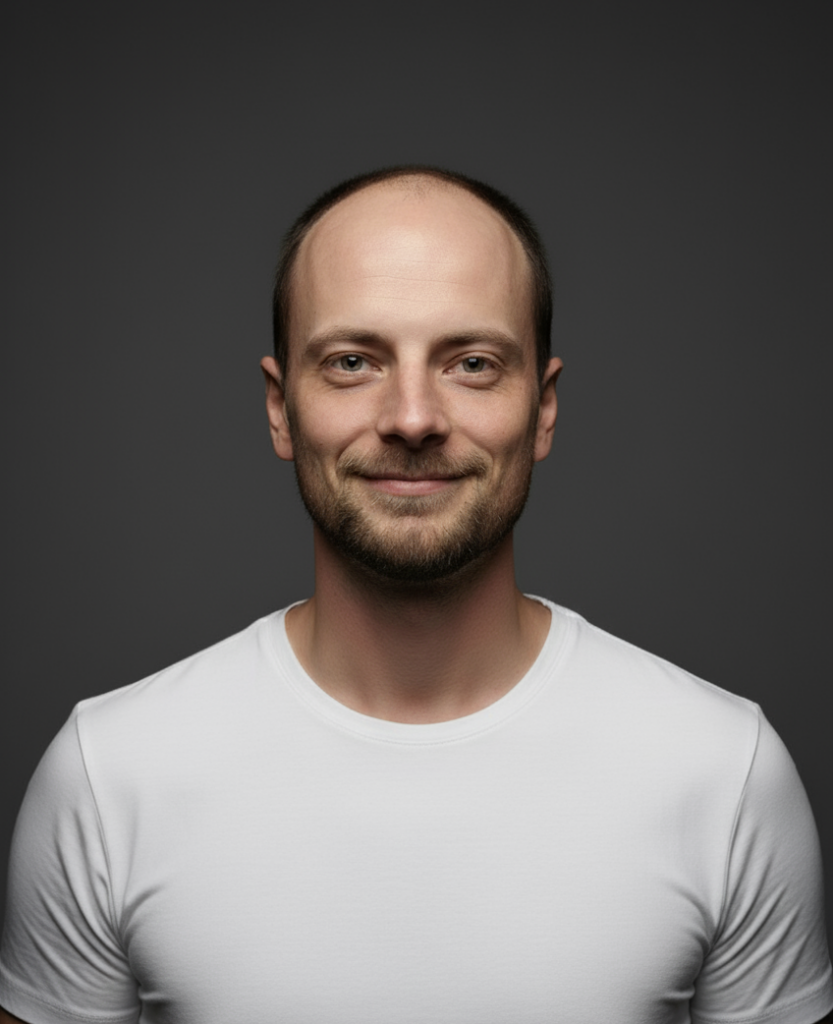 Innovative Energy Patrik